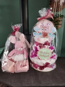 Babygeschenken