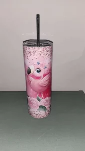 Eigen keuze tumbler bedrukking