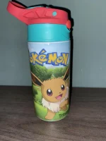 Pokémon drinkfles