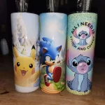 Tumblers