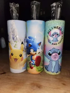 Tumblers